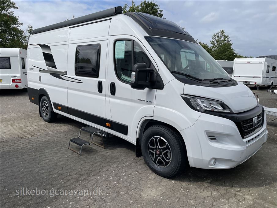 Hobby Vantana K 65 ET DE LUXE
